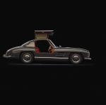 Mercedes-Benz 300 SL 1955 года